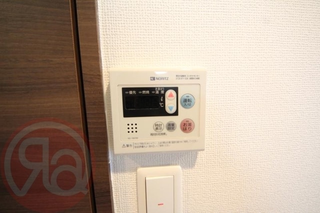 難波駅 徒歩7分 11階の物件内観写真