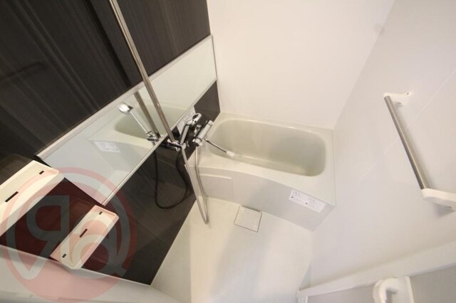 難波駅 徒歩7分 11階の物件内観写真