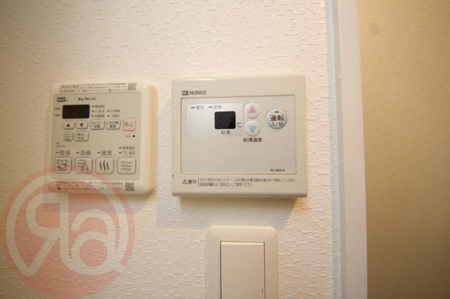 難波駅 徒歩7分 11階の物件内観写真