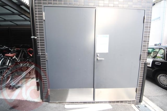 難波駅 徒歩7分 11階の物件内観写真