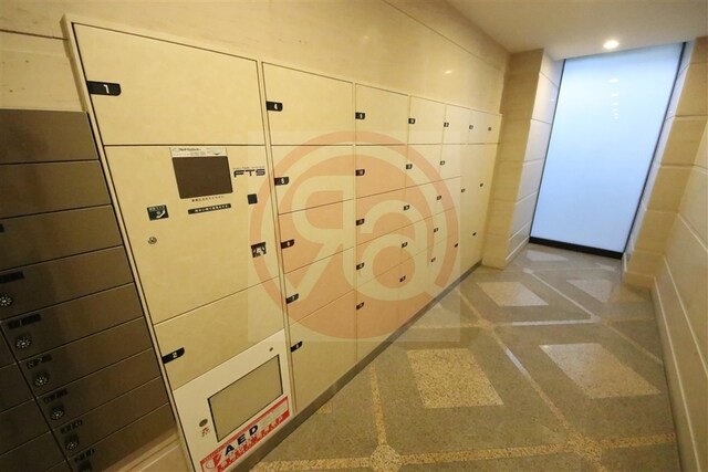 ＪＲ難波駅 徒歩1分 21階の物件内観写真