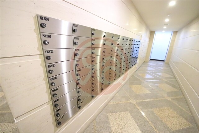 ＪＲ難波駅 徒歩1分 21階の物件内観写真