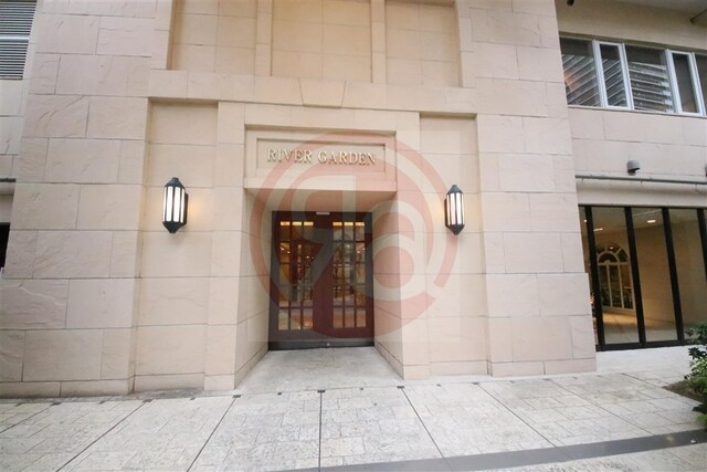 ＪＲ難波駅 徒歩1分 21階の物件外観写真