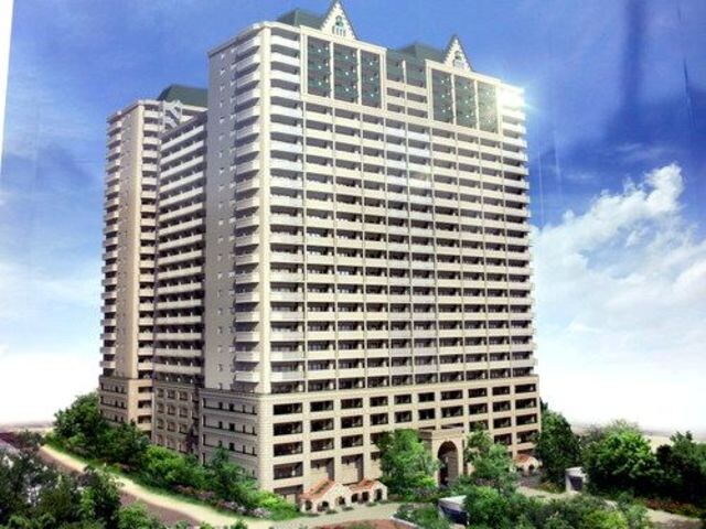 ＪＲ難波駅 徒歩1分 21階の物件外観写真