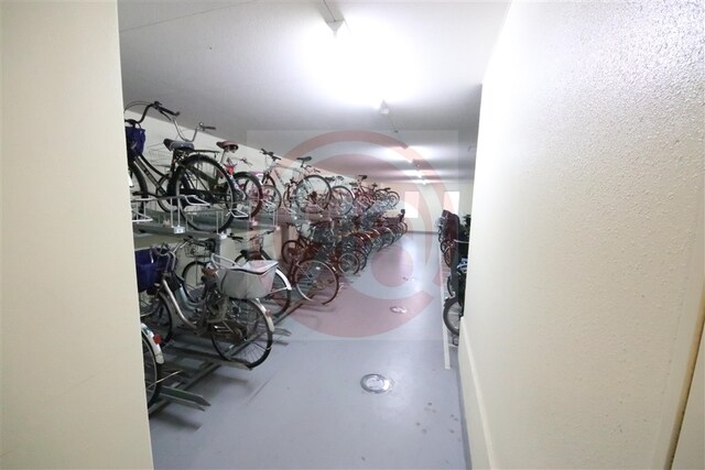 ＪＲ難波駅 徒歩1分 21階の物件内観写真