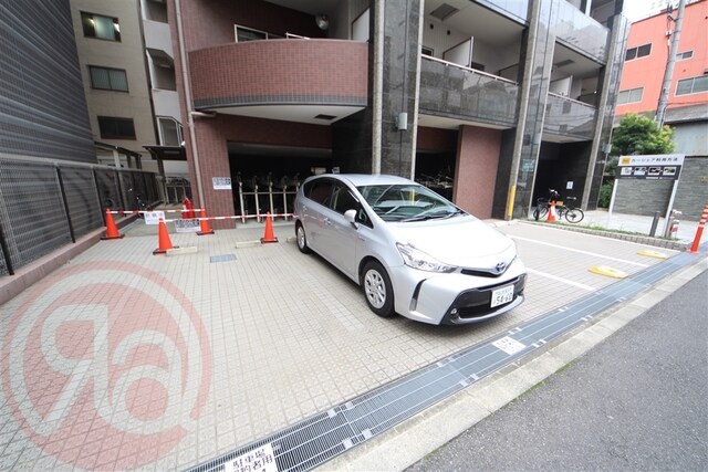 本町駅 徒歩4分 12階の物件外観写真