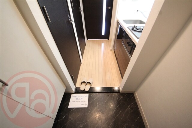 本町駅 徒歩4分 12階の物件内観写真