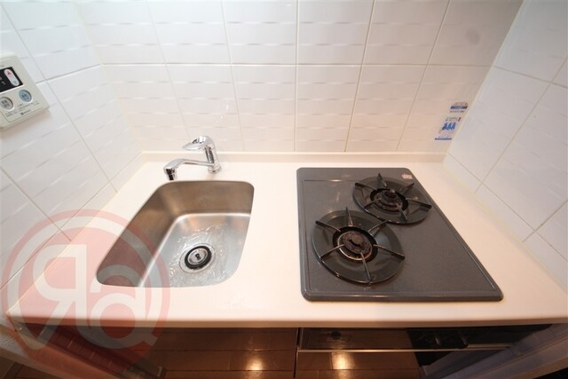 本町駅 徒歩4分 12階の物件内観写真