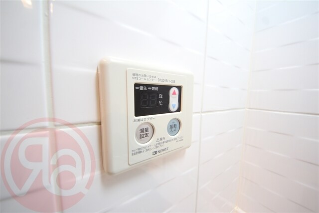 本町駅 徒歩4分 12階の物件内観写真