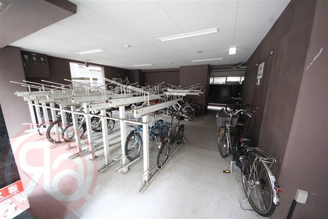 本町駅 徒歩4分 12階の物件内観写真