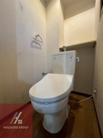 ステイタス難波の物件内観写真