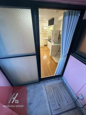 ステイタス難波の物件内観写真