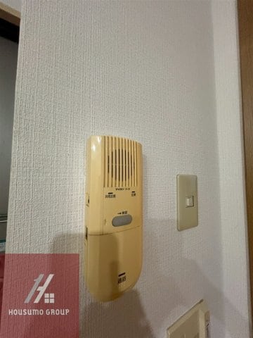 ステイタス難波の物件内観写真