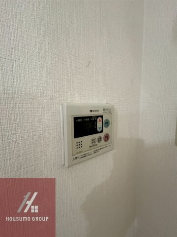 ステイタス難波の物件内観写真