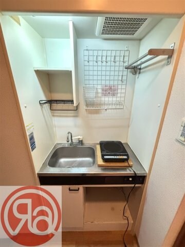 セレッソコート西心斎橋第3の物件内観写真