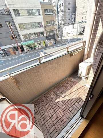 セレッソコート西心斎橋第3の物件内観写真