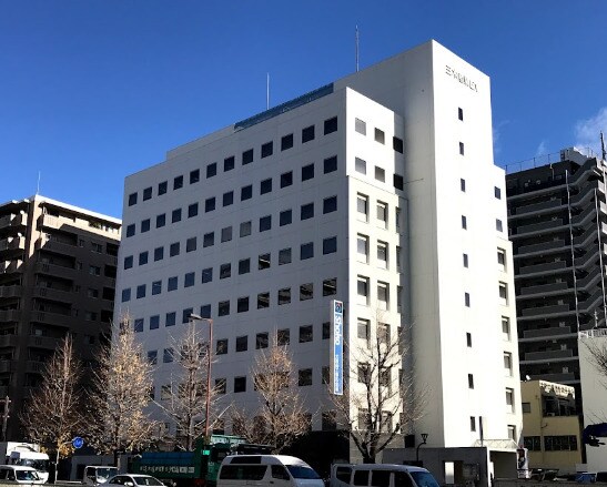 セレッソコート西心斎橋第3の物件内観写真