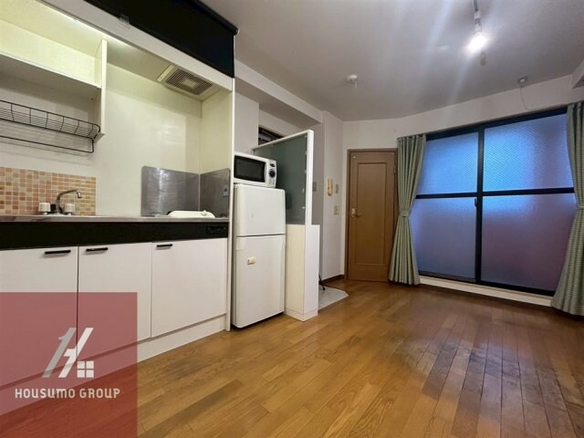 ステイタス難波の物件内観写真