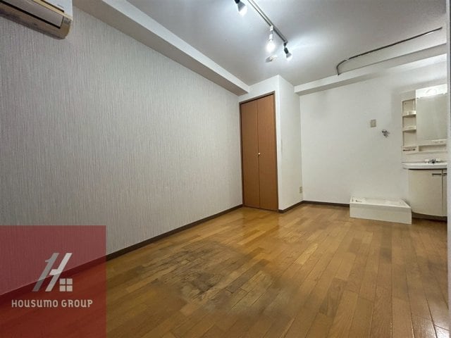 ステイタス難波の物件内観写真