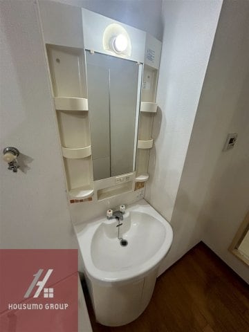 ステイタス難波の物件内観写真