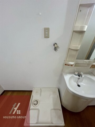 ステイタス難波の物件内観写真