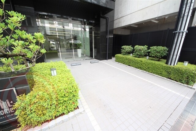 西大橋駅 徒歩3分 2階の物件外観写真