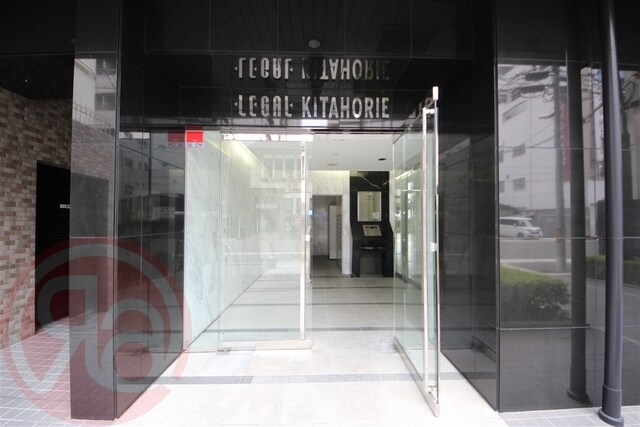 西大橋駅 徒歩3分 2階の物件外観写真