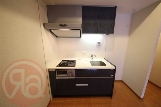 西大橋駅 徒歩3分 2階の物件内観写真