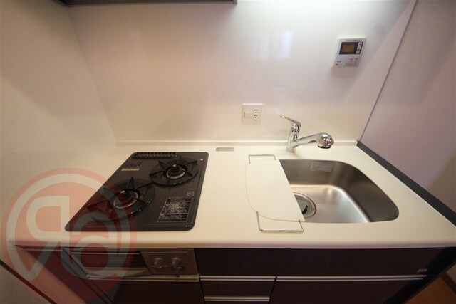 西大橋駅 徒歩3分 2階の物件内観写真