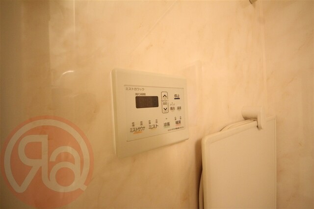 西大橋駅 徒歩3分 2階の物件内観写真