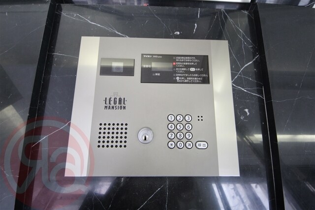 西大橋駅 徒歩3分 2階の物件内観写真