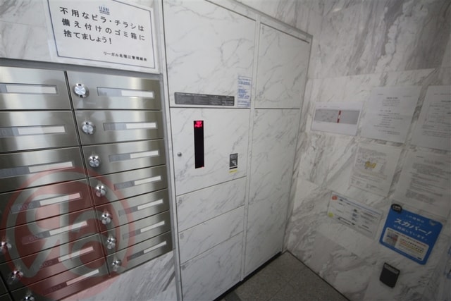 西大橋駅 徒歩3分 2階の物件内観写真