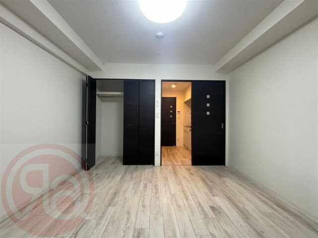 ボンジュール築港の物件内観写真