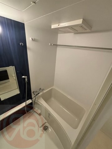 ボンジュール築港の物件内観写真