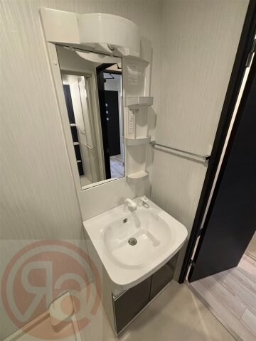 ボンジュール築港の物件内観写真