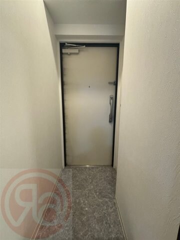 ボンジュール築港の物件内観写真