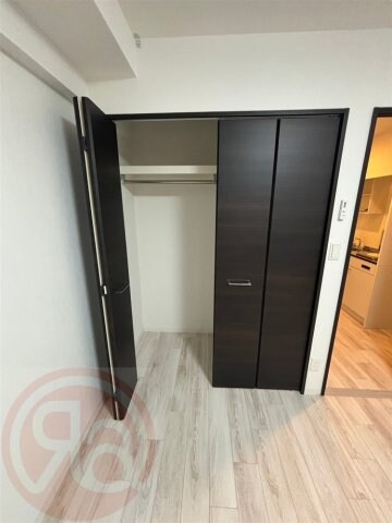 ボンジュール築港の物件内観写真