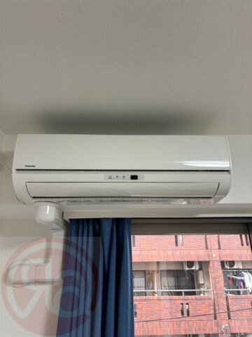 ボンジュール築港の物件内観写真