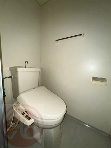 アーバンコート福島の物件内観写真