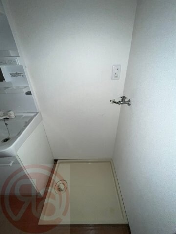 アーバンコート福島の物件内観写真