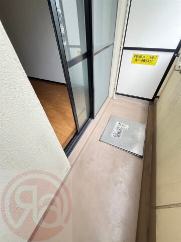 アーバンコート福島の物件内観写真