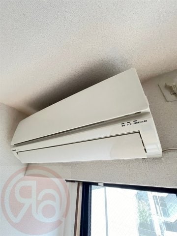 アーバンコート福島の物件内観写真