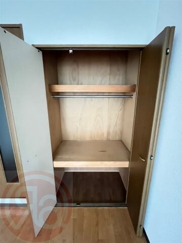 アーバンコート福島の物件内観写真