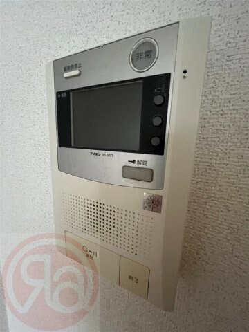 アーバンコート福島の物件内観写真