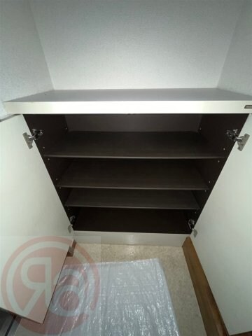 アーバンコート福島の物件内観写真