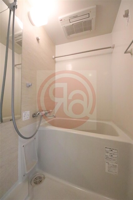 LUMINOUS桜川の物件内観写真