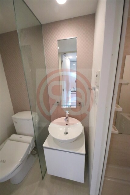 LUMINOUS桜川の物件内観写真