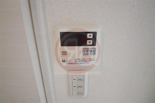 LUMINOUS桜川の物件内観写真