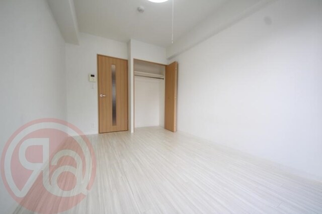 パークハウスナンバの物件内観写真