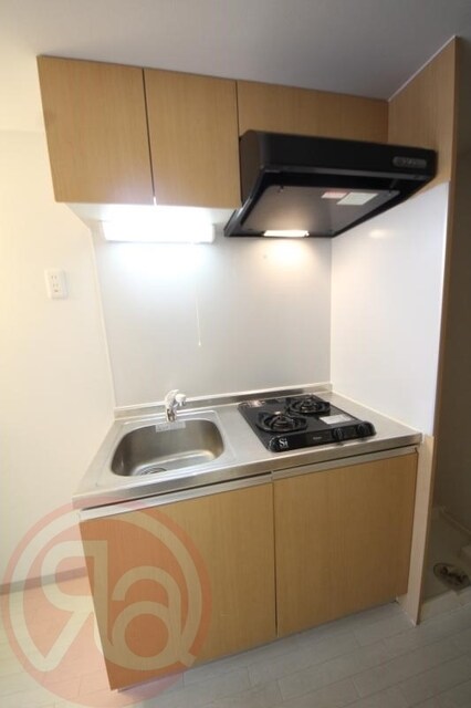 パークハウスナンバの物件内観写真